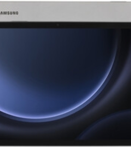 Планшет Samsung Galaxy Tab S10 FE+ 13.1', 12Gb, 256Gb, Wi-Fi, Android 15, серебристый