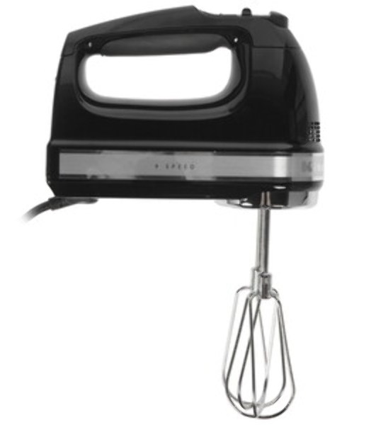 Миксер ручной KitchenAid 5KHM9212EPT, фисташковый