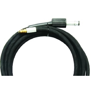 Мойка ELITECH 184168 Шланг выс.дав.10м(рез.армированная) 0910.002200 Шланг выс.дав.10м(рез.армированная)д/М2000РБК      