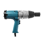 Гайковерт Makita 6906 Гайковерт ударный 6906 850Вт,1600у\м,588Нм,квадрат 3\4',5кг,чем,М16-М22, фото6