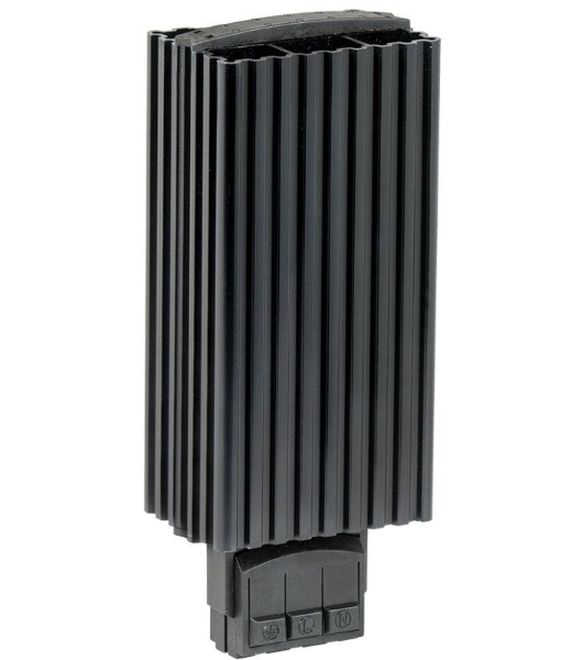 Обогреватель на DIN-рейку 60Вт IP20 IEK YCE-HG-060-20