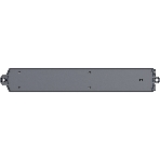 Сетевой фильтр Surge protector Pilot S Max (5 euros + 1GP), 15A/3.5kVA, automatic, 5 m, graphite, фото 1