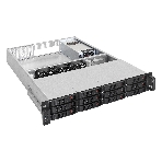 Серверный корпус ExeGate Pro 2U660-HS12 (RM 19', высота 2U, глубина 660, БП 2U-700ADS, 12xHotSwap), фото22