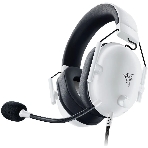 Гарнитура Razer Blackshark V2 X белый, проводная, 3.5 мм, фото7