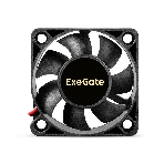 Вентилятор для корпуса ExeGate EX05015S2P черный, 50 мм, 5500 об/мин, 30 дБ, 2 pin, фото3