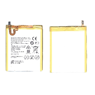 Аккумуляторная батарея для Huawei Honor 5X Ascend G7 Plus 3100mAh 11.78Wh 3,8V (HB396481EBC)