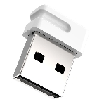 Флешка USB Netac U116 (NT03U116N-064G-20WH), 64Gb, USB 2.0, R/W 70/30, белый, фото18
