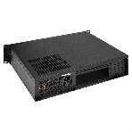 Серверный корпус ExeGate Pro 2U350-33, RM 19', высота 2U, глубина 350, БП 900RADS, 2хUSB+1х USB3.0, фото19