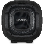 Портативная колонка SVEN PS-860 черный 100W 1.0 BT/3.5Jack 5400mAh, фото24