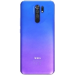 Дисплей для Xiaomi Redmi 9 в сборе с тачскрином черный, фото6