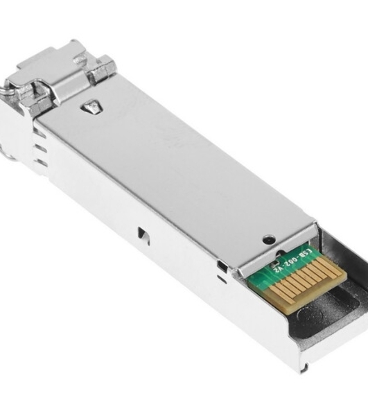 Модуль Osnovo SFP-S1LC13-G-1550-1310-I