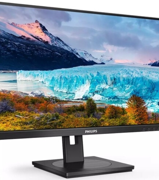 МОНИТОР 21.5' PHILIPS 222S1AE (00/01)