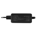 Блок питания Digma DM-U100-GAN автоматический 100W 5V-20V 3A от бытовой электросети, фото4