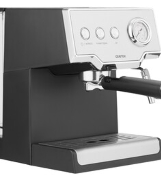 Кофеварка CENTEK CT-1172
