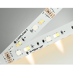 Светодиодная лента Ambrella light GS4501 5050+2835 90Led/ 13W m/ 24V IP20 RGB+CCT 3000-6500K/5000*12*1.87mm (6 конт.), фото13