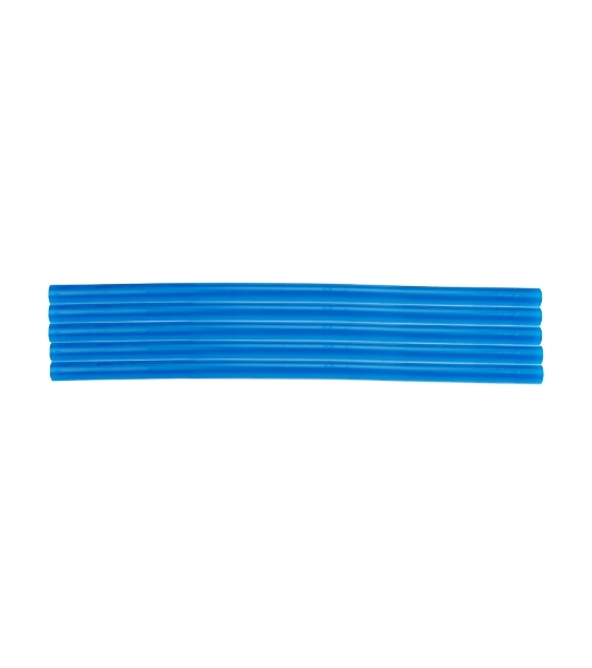 Клеевые стержни Rexant, Ø11 мм, 270 мм, синие, 10 шт., хедер