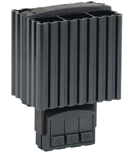 Обогреватель на DIN-рейку 30Вт IP20 IEK YCE-HG-030-20