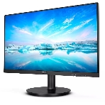 Монитор 21.5' Philips 222V8LA (00/01) VA 1920x1080, 75 Гц, 4 мс, 16:9, 250 кд/м2, 1xHDMI, 1xDP, 1xVGA, 1x3.5 мм, черный, фото10