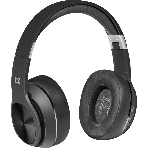 Беспроводные/проводные наушники Defender FreeMotion B540 черный, накладные, Bluetooth + проводной, до 10 ч, фото3