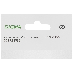 Салазки для 3.5' отсека Digma для HDD 2.5' DGbRT2535 металл, фото4