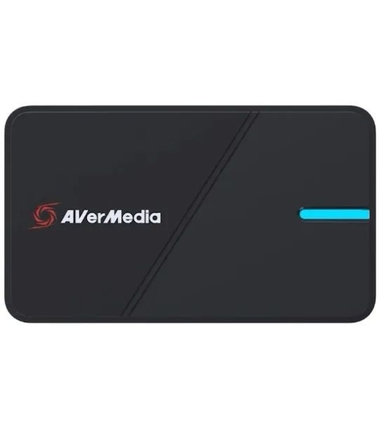 Карта видеозахвата внешняя Live Gamer Extreme 3, (GC551G2), RTL