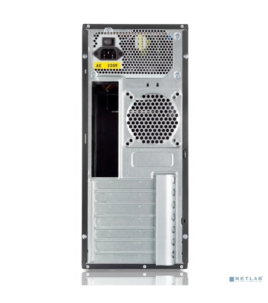 Компьютерный корпус Foxline FL-302-FZ450