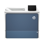 Принтер лазерный HP Color LaserJet Enterprise 6700dn, А4, цветной, печ. до 52 стр/мин., 1200x1200 dpi, USB, Ethernet (RJ-45), фото10