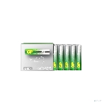 Алкалиновые батарейки GP Super Alkaline G-Tech 24А ААA - 40 шт. в пленке, фото9