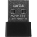 Адаптер Wi-Fi 200MBPS USB DUAL BAND WF2160C NETIS, фото6