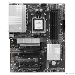 Материнская плата MSI PRO B840-P WIFI, Socket AM5, AMD B840, 4xDDR5, 4xSATA, 2xM.2, 1xPCI-E 4.0 x16, 1xPCI-E 3.0 x4, 3xPCI-E 3.0 x1, 1xHDMI, 1x 2.5Gb LAN, 4xUSB-A 2.0, 2xUSB-A 5Gbps, 1xUSB-C 5Gbps, 1xUSB-A 10Gbps, 1xUSB-C 10Gbps, 3x3.5 мм, 7.1, ATX, фото9