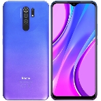 Дисплей для Xiaomi Redmi 9 в сборе с тачскрином черный, фото5