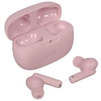 Наушники TWS JBL Wave Beam песочный, внутриканальные, Bluetooth, быстрая зарядка, до 8 ч, фото14
