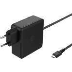 Блок питания Digma DM-U100-GAN автоматический 100W 5V-20V 3A от бытовой электросети, фото3
