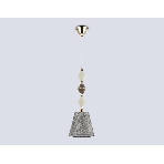 Светильник Ambrella light LH75405 GD/GR золото/серый E14 max 40W 180*1445, фото6