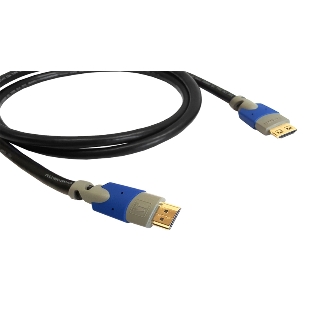 Кабель Kramer C-HM/HM/PRO-25 HDMI-HDMI(Вилка - Вилка), 7,6 м