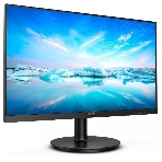 Монитор 21.5' Philips 222V8LA (00/01) VA 1920x1080, 75 Гц, 4 мс, 16:9, 250 кд/м2, 1xHDMI, 1xDP, 1xVGA, 1x3.5 мм, черный, фото11