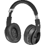 Беспроводные/проводные наушники Defender FreeMotion B540 черный, накладные, Bluetooth + проводной, до 10 ч, фото8