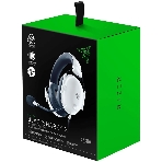 Гарнитура Razer Blackshark V2 X белый, проводная, 3.5 мм, фото5