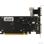 Видеокарта AFOX AF710-1024D3L5 GT710 1Gb DDR3 64BIT DVI HDMI VGA LP HEATSINK RTL, фото4