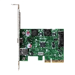 Контроллер ExeGate EXE-313-1A1C (PCI-E x4 v3.0, USB3.2 Gen2 1xType-A + 1xType-C ext., SuperSpeed+ скорость до 10 Гбит/с, разъем доп.питания, ASMedia Chipset ASM3142), фото4