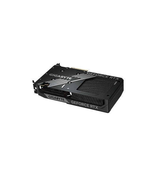 Видеокарта Gigabyte GeForce RTX 5060Ti Windforce OC, NVIDIA RTX 5060 Ti, 16G GDDR7, 128 бит, PCI-e 5.0, 1xHDMI, 3xDP, 2587 МГц