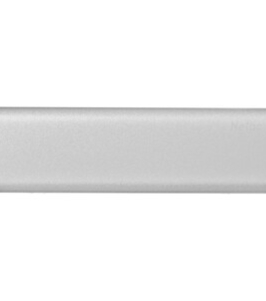 Внешний SSD Netac Z SLIM, 128 GB, USB 3.2 Gen 2 Type-C, R/W 520/480, черный