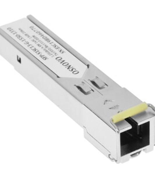 Модуль Osnovo SFP-S1SC13-G-1310-1550
