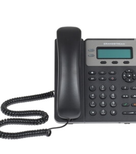 Телефон IP Grandstream GXP-1615