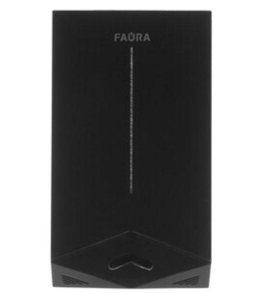 Сушилка для рук Faura FHD-1200W 1200Вт белый