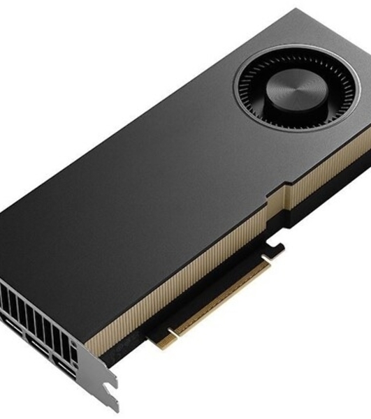 Видеокарта NVIDIA RTX PRO 5000 Blackwell, 48 GB GDDR7 with ECC, DisplayPort 2.1, PCI Express 5.0 x16, BOX