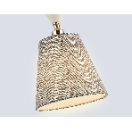 Светильник Ambrella light LH75405 GD/GR золото/серый E14 max 40W 180*1445, фото5