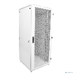 Шкаф телекоммуникационный напольный ЭКОНОМ 42U (600 × 800) дверь перфорированная 2 шт., фото19