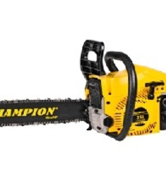 Бензопила Champion 251-18' 0,325-1,5-72