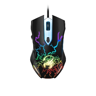 Мышь Genius игровая Scorpion Spear